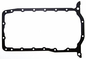 OEM Performance Replacement Oil Pan Gasket PermaDry 1-piece