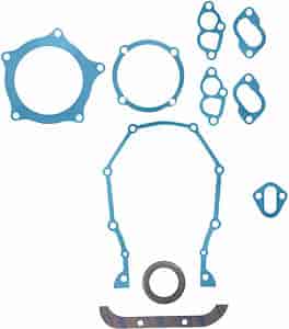 OEM Performance Replacement Gaskets Fits 383/400/413/426W/440 Big Block and 426 Hemi