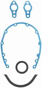 OEM Performance Replacement Gaskets 1975-95 Small Block Chevy/90° V6
