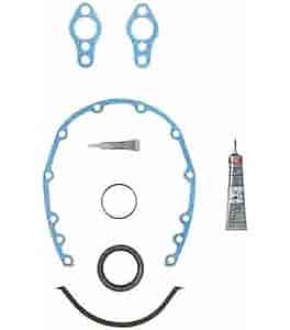 OEM Performance Replacement Gaskets 1955-82 Small Block Chevy V8