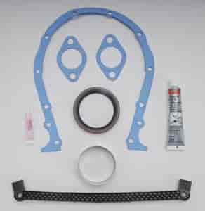 OEM Performance Replacement Gaskets Big Block Chevy 1965-69 396, 1970-72 402, 1966-69 427, 1970-76 454 V8 Engines