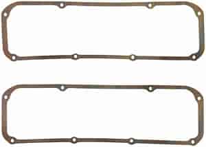 Valve Cover Gaskets for Ford 302 Boss, 351C,