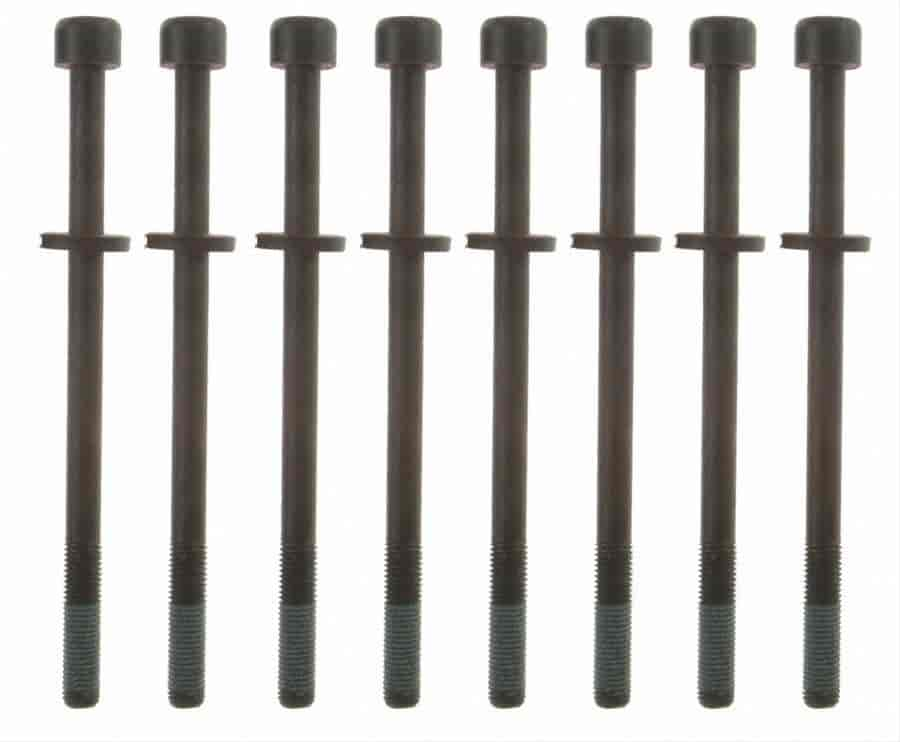 HEAD BOLT SET 2002-1999 OLDS V6 214 3.5L DOHC Eng. VIN H 2 Req.