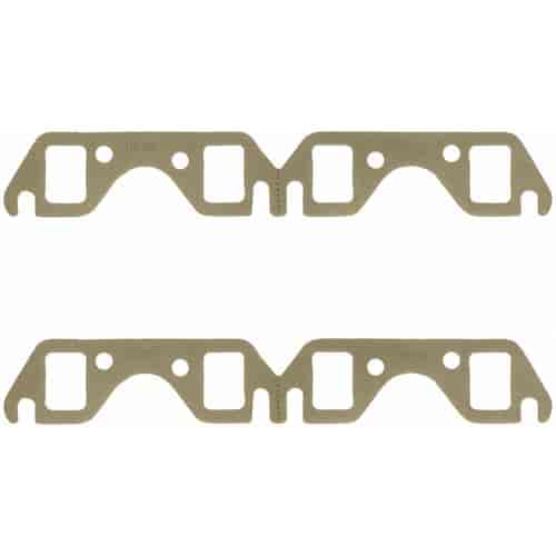 Exhaust Manifold Gaskets 1957-1966 Buick 364/401/425 V8