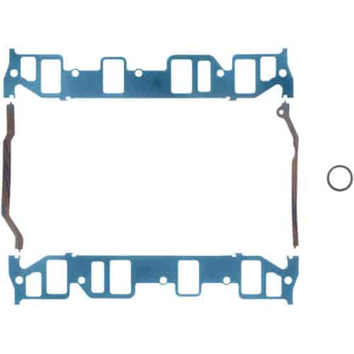 OEM Performance Replacement Intake Gaskets 1957-77 Ford FE/MEL Series V8