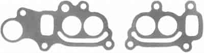 INTAKE MANIFOLD GASKET; 1984-1979 CHR L4 1410cc 1.4L SOHC 8 Valve; 1991-1985 CHR L4 1468cc 1.5L SOHC