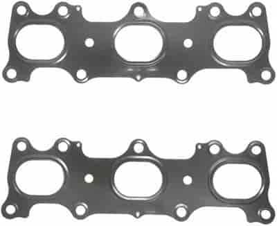 EXH MANIFOLD GASKET 1998-1991 HO V6 3206cc 3.2L SOHC 24 Valve