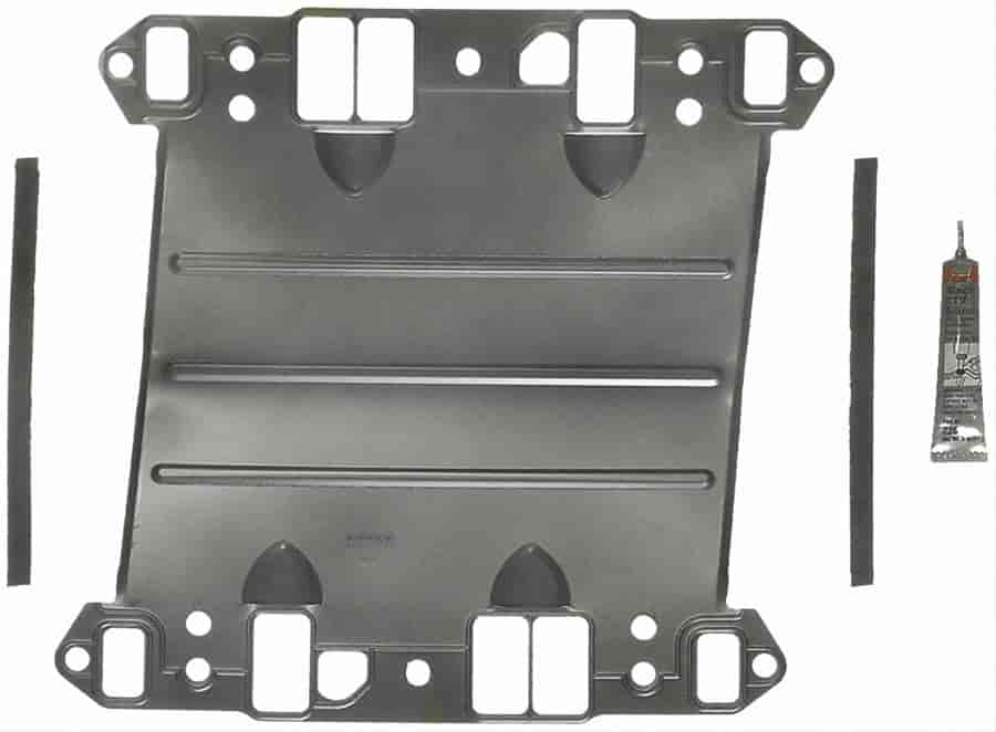 VALLEY PAN GASKET SET 1977-1975 GM V6 231CI 3.8L Buick