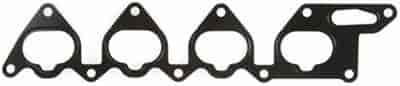 INTAKE MANIFOLD GASKET 2002-1997 MI L4 1834cc 1.8L SOHC 16 Valve