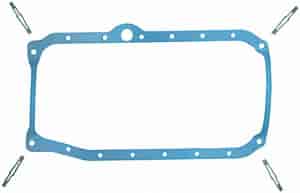 Replacement Oil Pan Gasket PermaDry multipiece