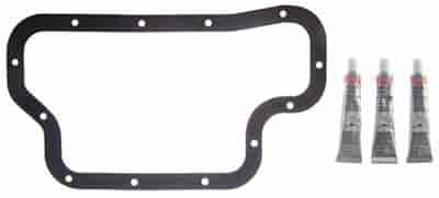 OIL PAN SET 2004-2003 MIT Tk V6 3.5L SOHC