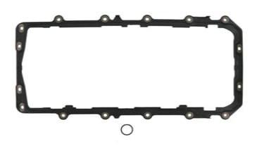 Replacement Oil Pan Gasket for 2011-2017 Ford F-150, Mustang with 5.0L V8 Engine
