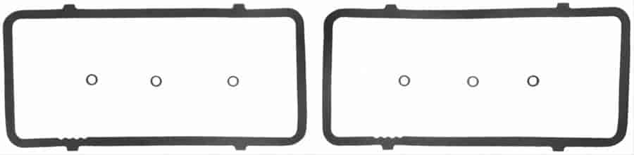 PS13315R Push Rod Cover Gasket Set for 1963-1988 Chevy 292 ci. Inline 6-Cylinder Engine