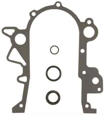 TIMING COVER GASKET SET 2009 CHRY/JEEP V6 3.3L