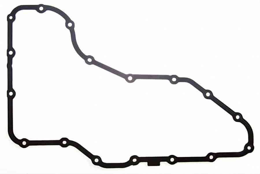 AUTO TRANS OIL PAN GASKET 2003-1996 FOR AXOD-AXODE-AX4S Trans.