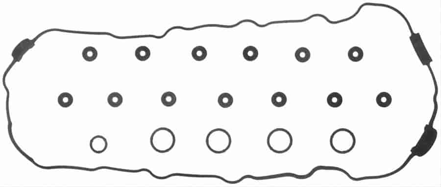 VALVE COVER GASKET SET 1996-1991 NI L4 1998cc