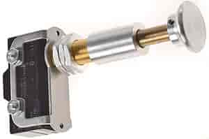 Adjustable Harrington Switch Includes Easy to Remove Cap & Screw Collar