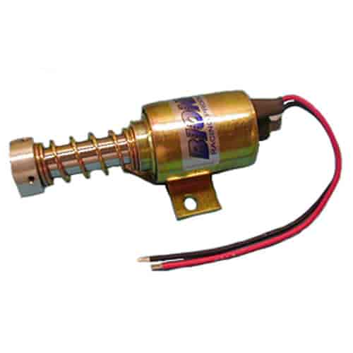 Replacement Solenoid From Part Number 376-ESS