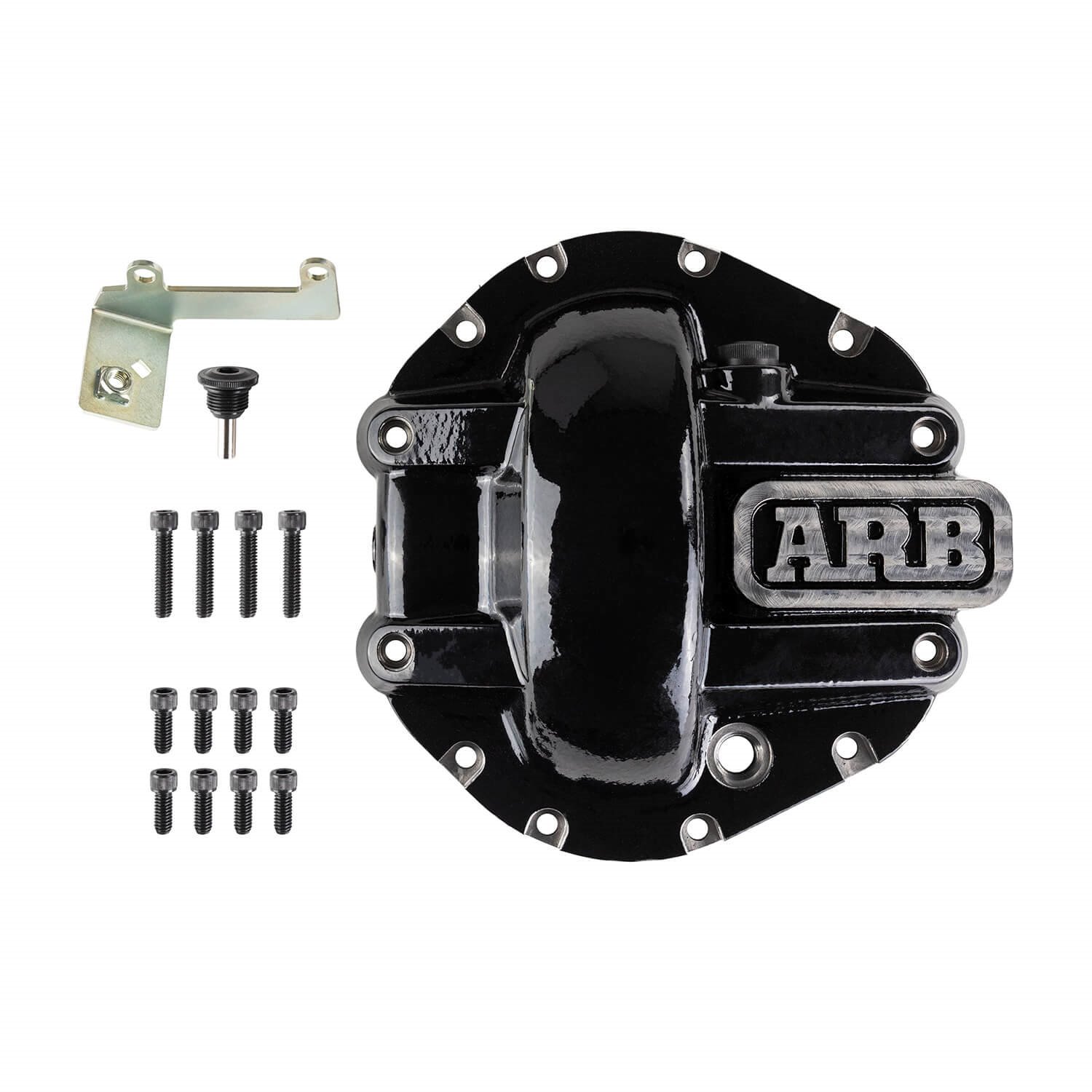 0750008B Differential Cover