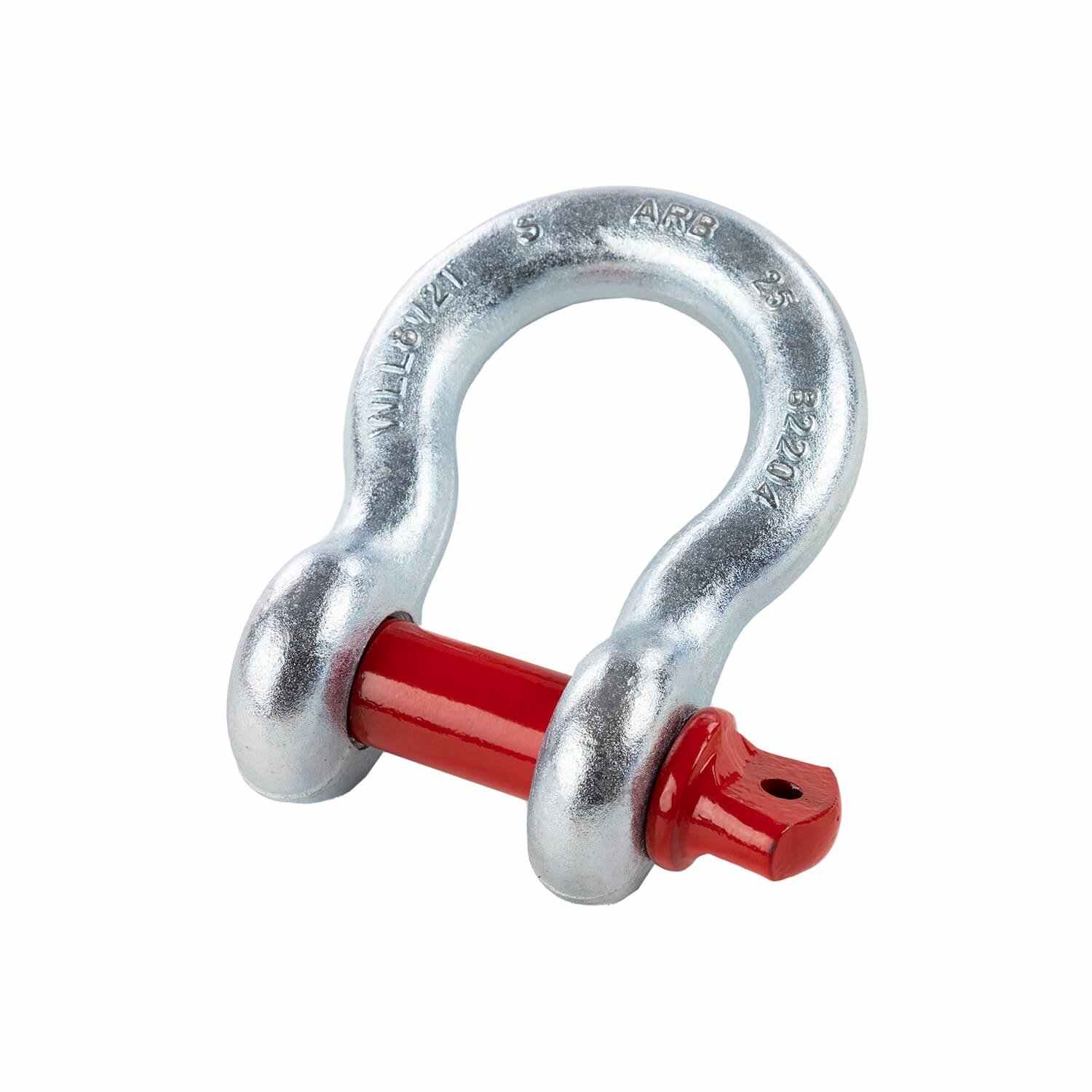 ARB2016 Recovery Bow Shackle