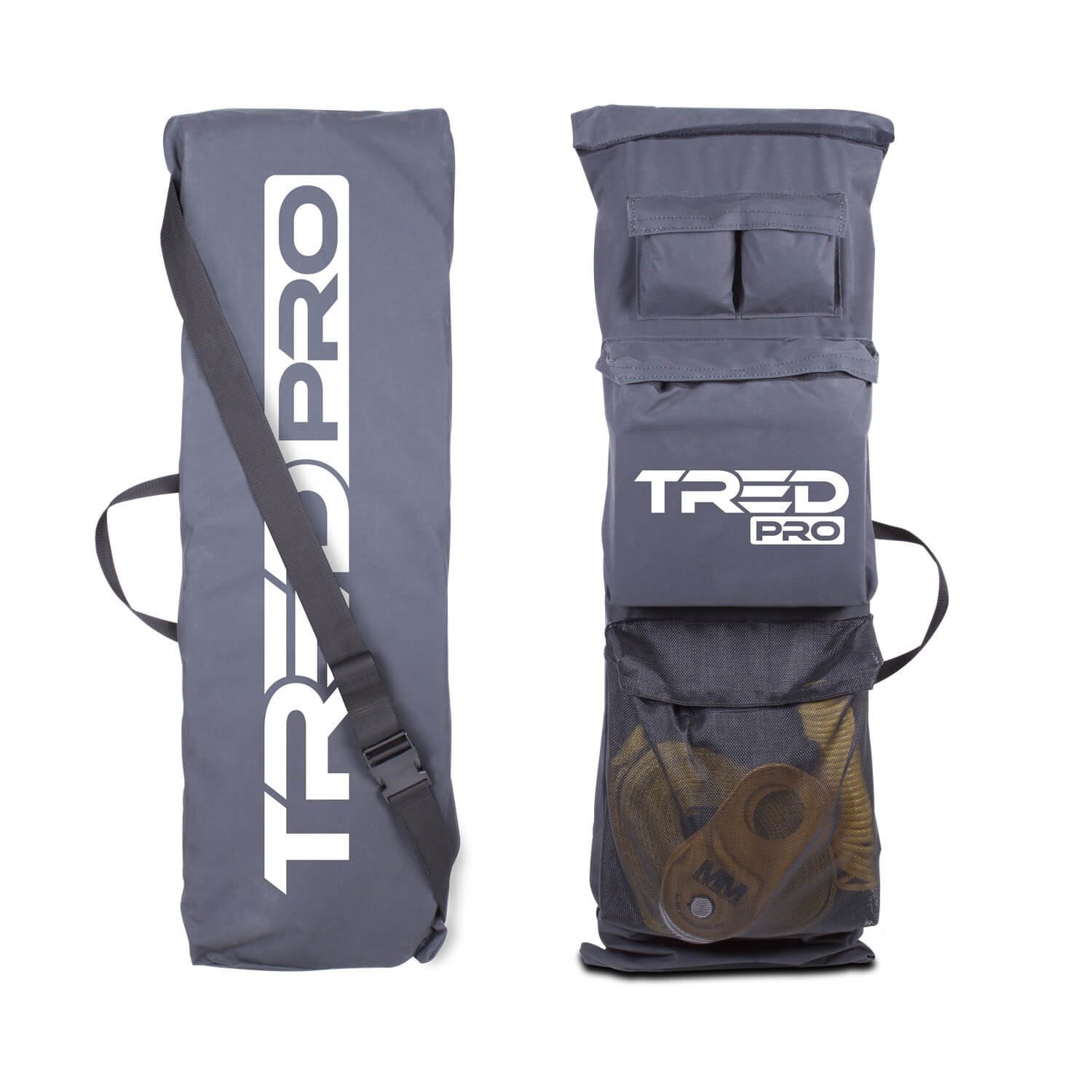 TPBAG TRED PRO Recovery Board Carry Bag