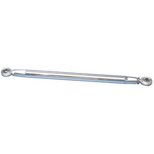 Universal Adjusting Rod 3/8" Ends