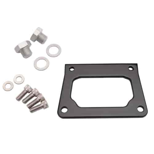 MOUNTING PLATE CLUTCH