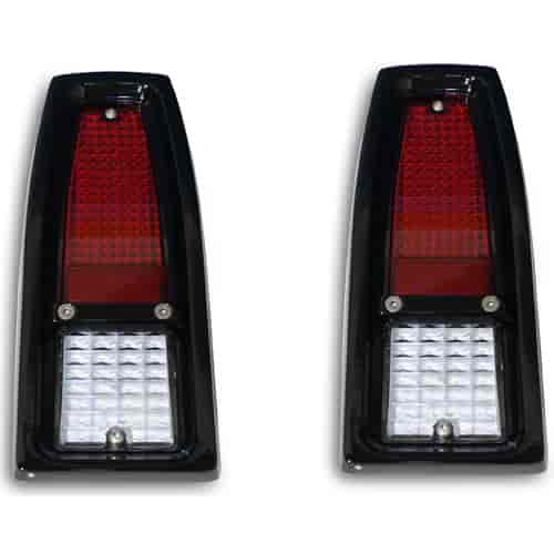 Standard Taillight Kit With LED
