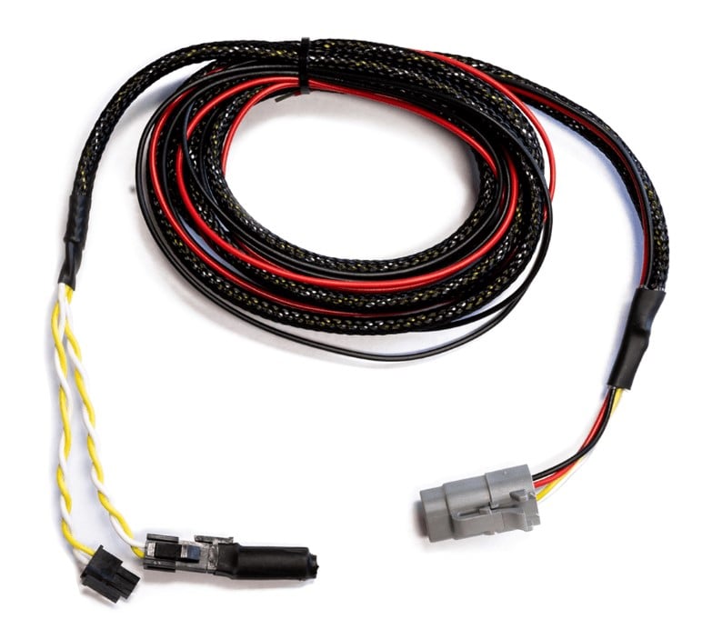 CAN Harness for FuelTech 4-Channel EGT Conditioner