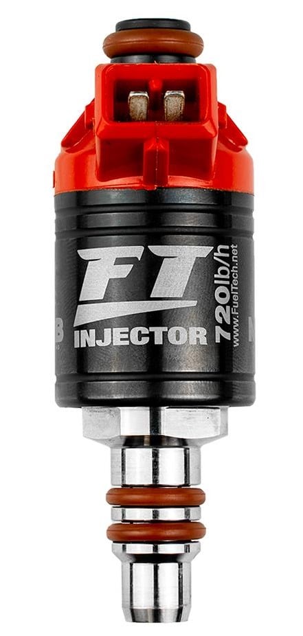 FT Fuel Injector [720 lbs./hr.]