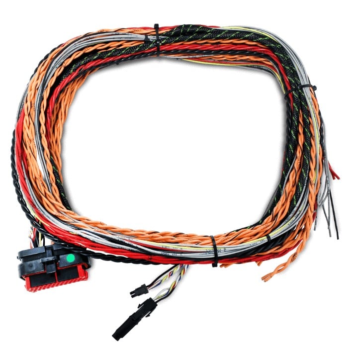 FTSpark-6 High-Energy Capacitive Ignition Module Harness