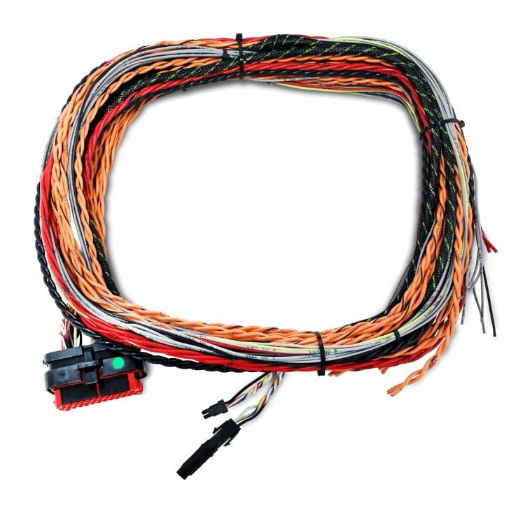 FTSpark-1 High-Energy Capacitive Ignition Module Harness