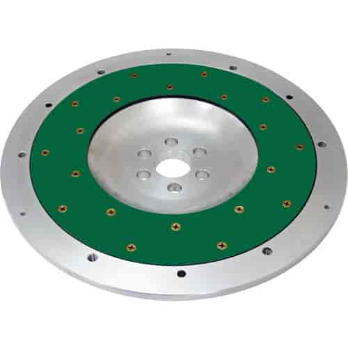Flywheel-Aluminum PC R2 High Performance Lightweight with Replaceable Friction Plate