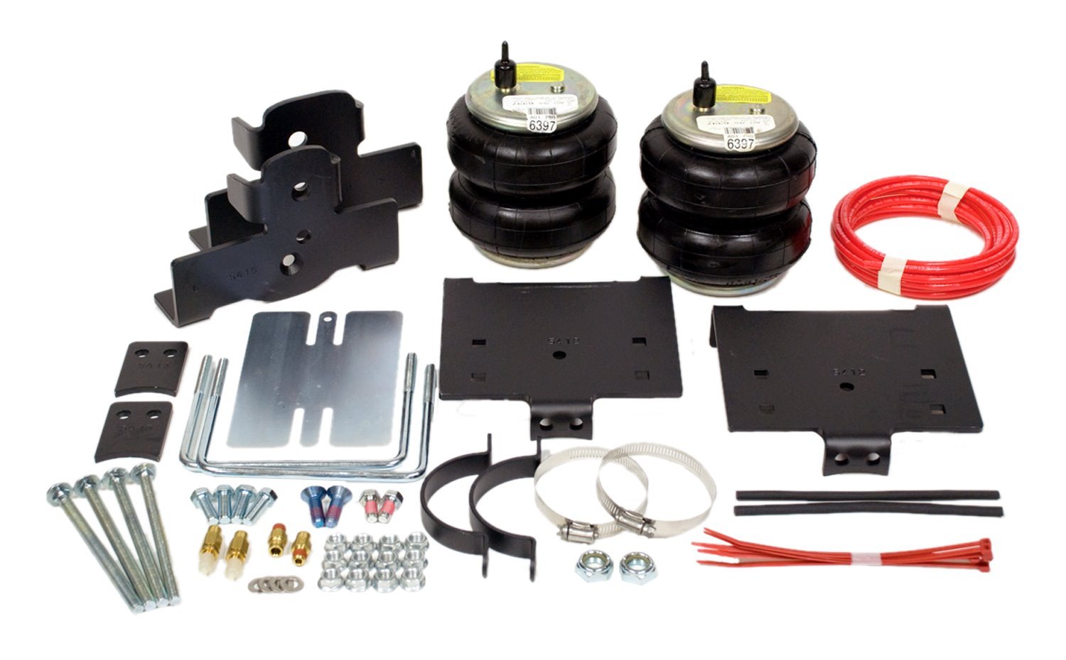 Ride-Rite Air Spring Kit 2004-2008 Ford F150 (Except