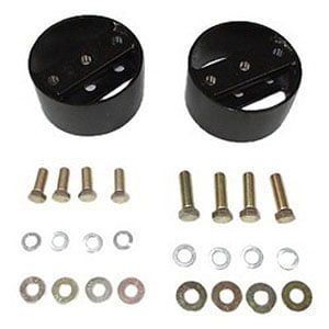 Air Spring Lift Spacer 3 in.