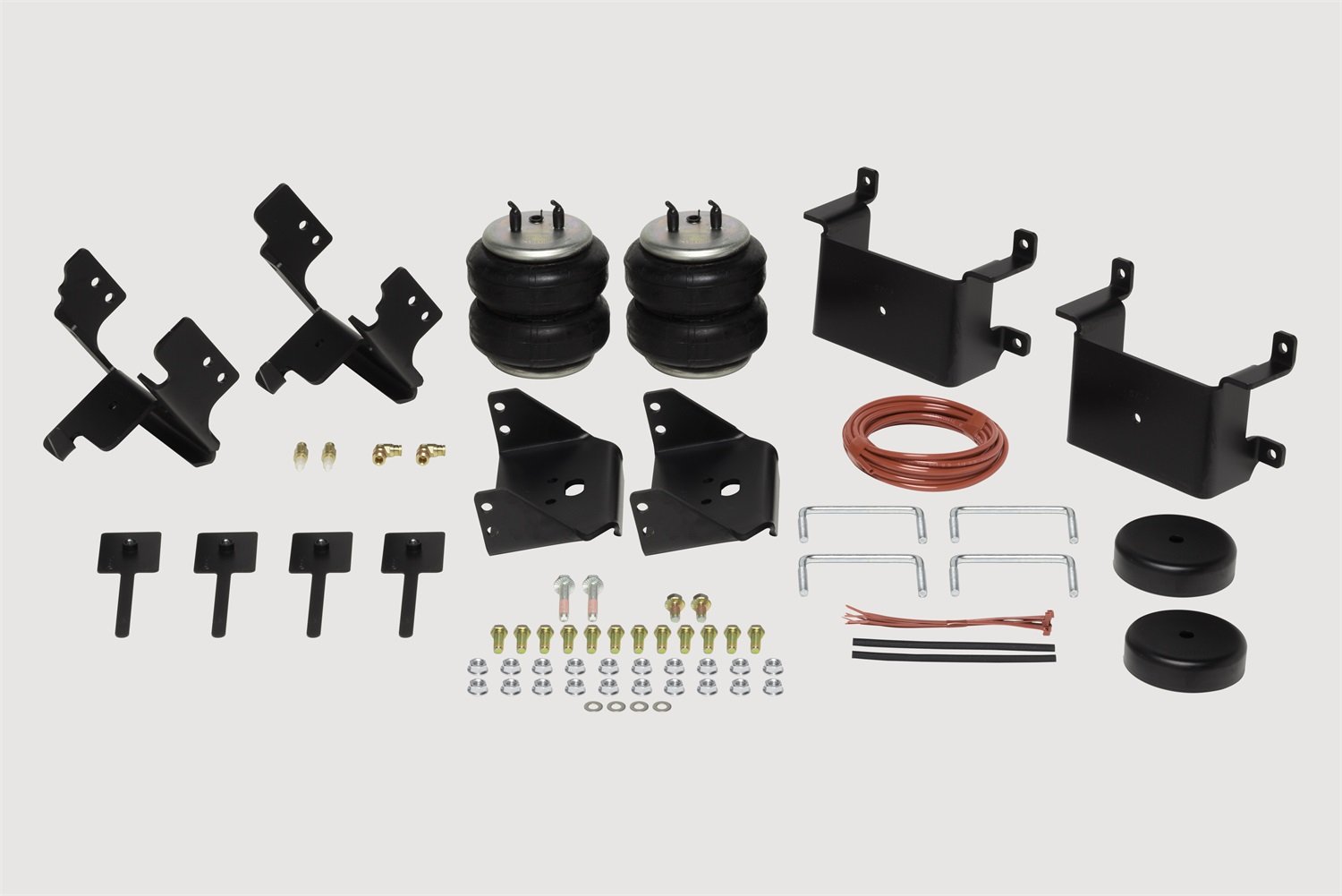 Ride-Rite Air Spring Kit 2009-2014 Ford F150 (Except Raptor & FX2)