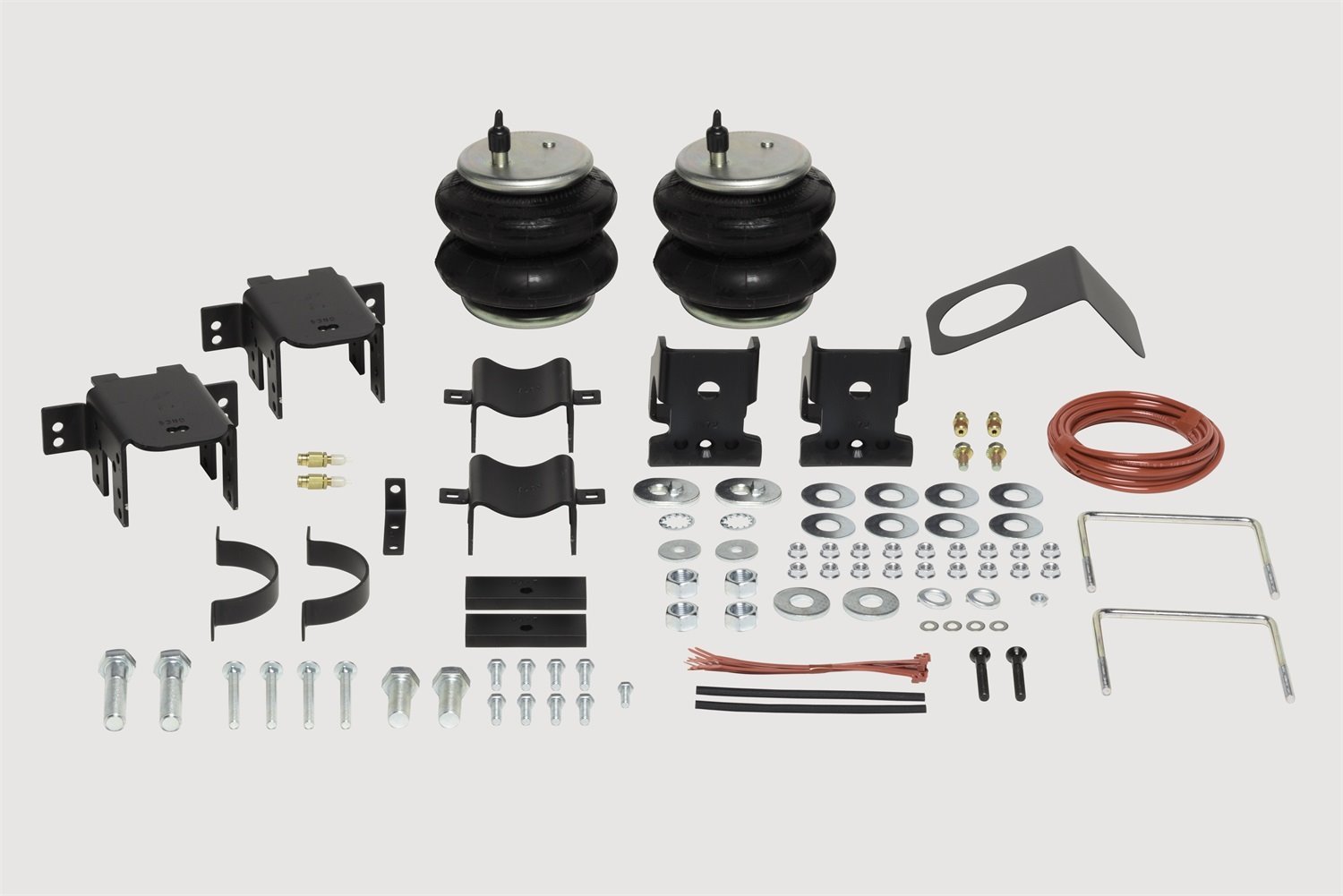 Ride-Rite Air Spring Kit 1999-2004 Ford F250/F350 Over 8500 GVWR (Not V10) 2WD/4WD