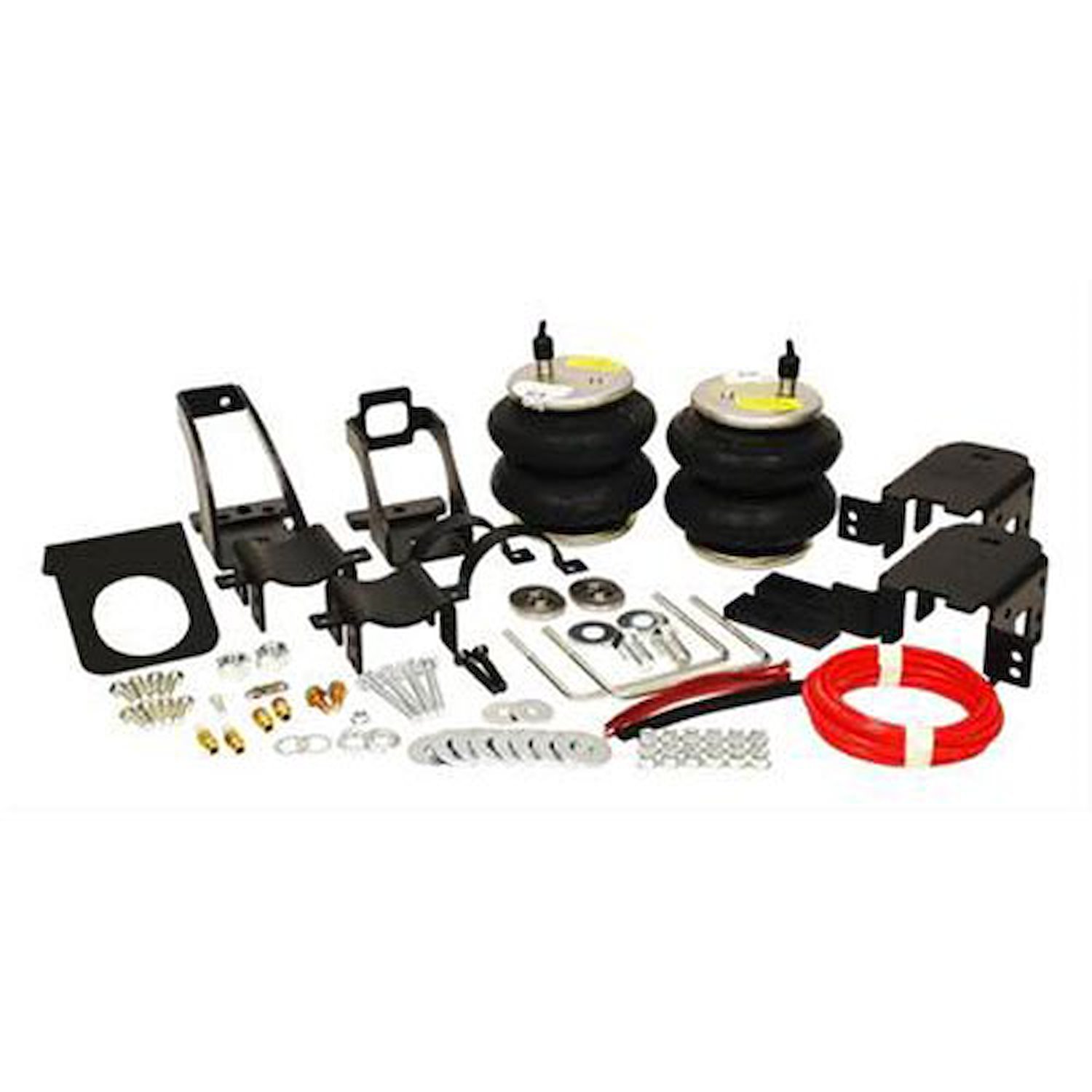 Ride-Rite Air Spring Kit 2011-2016 Ford F250 4WD