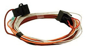 Leveling Kit Wiring Harness Includes Relay