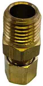 Brass Nozzle Adapter