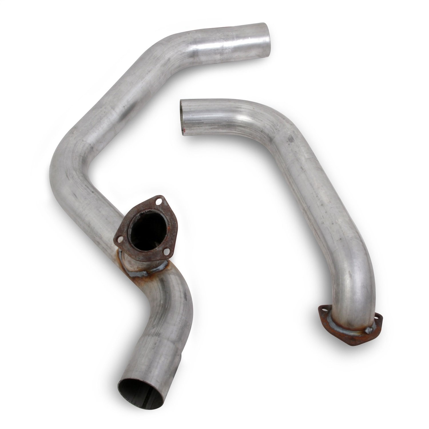 11102Y Y-Pipe to Converter For Use w/Headers 387-11102, 1986-1992 GM F-Body 305/350