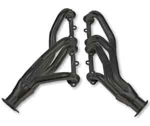 Unequal Length Shorty Headers