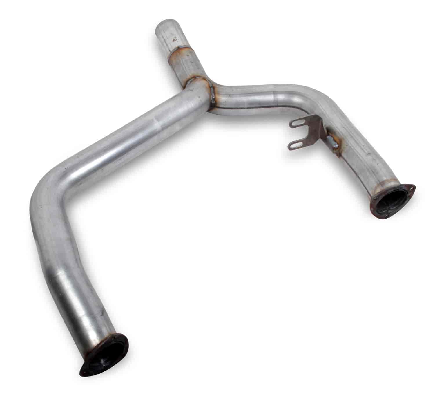 Y-Pipe For Headers
