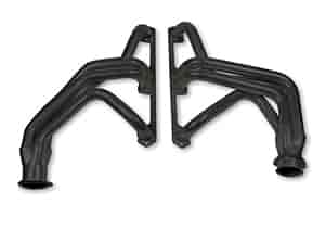 Long Tube In Frame Headers for 1972-86 Jeep