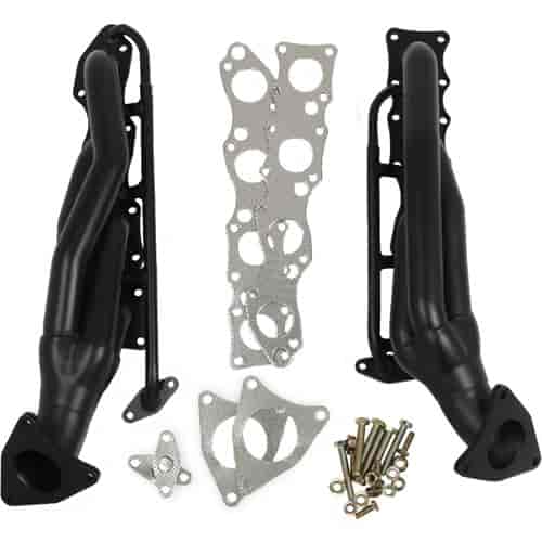 Shorty Headers 2007-2014 Toyota Tundra 5.7L 50-State Legal