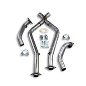 X-Pipes 1994-95 Mustang 5.0L