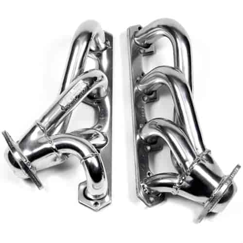 Shorty Headers 1987-1995 Ford F-150 F-250 Bronco 5.0L 50-State Legal