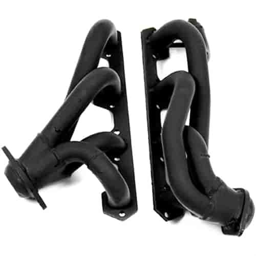 Shorty Headers 1996 Ford F-150 F-250 Bronco 5.8L
