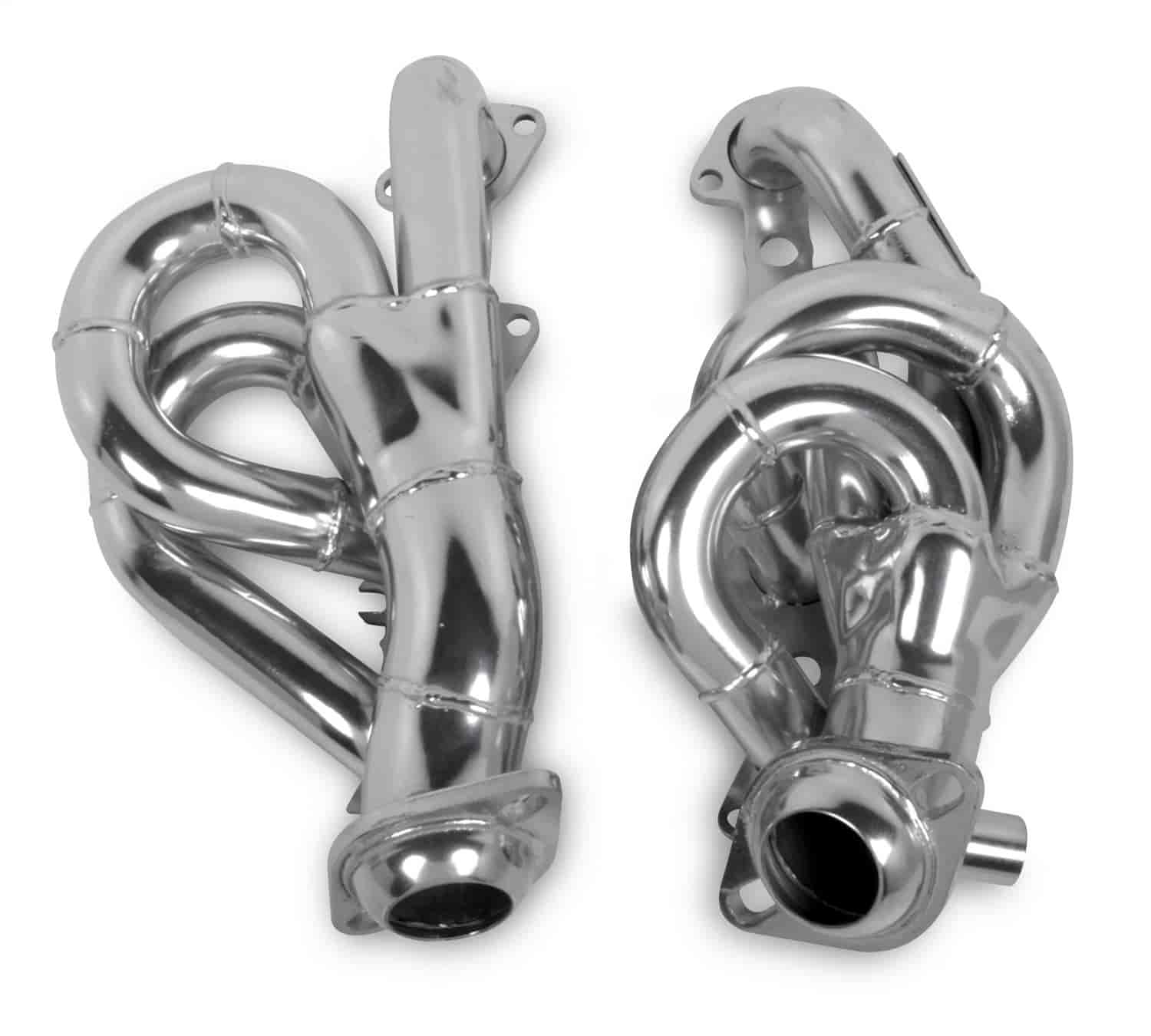 Shorty Headers 1997-2002 Ford F-150 F-250 Expedition 4.6L 50-State Legal