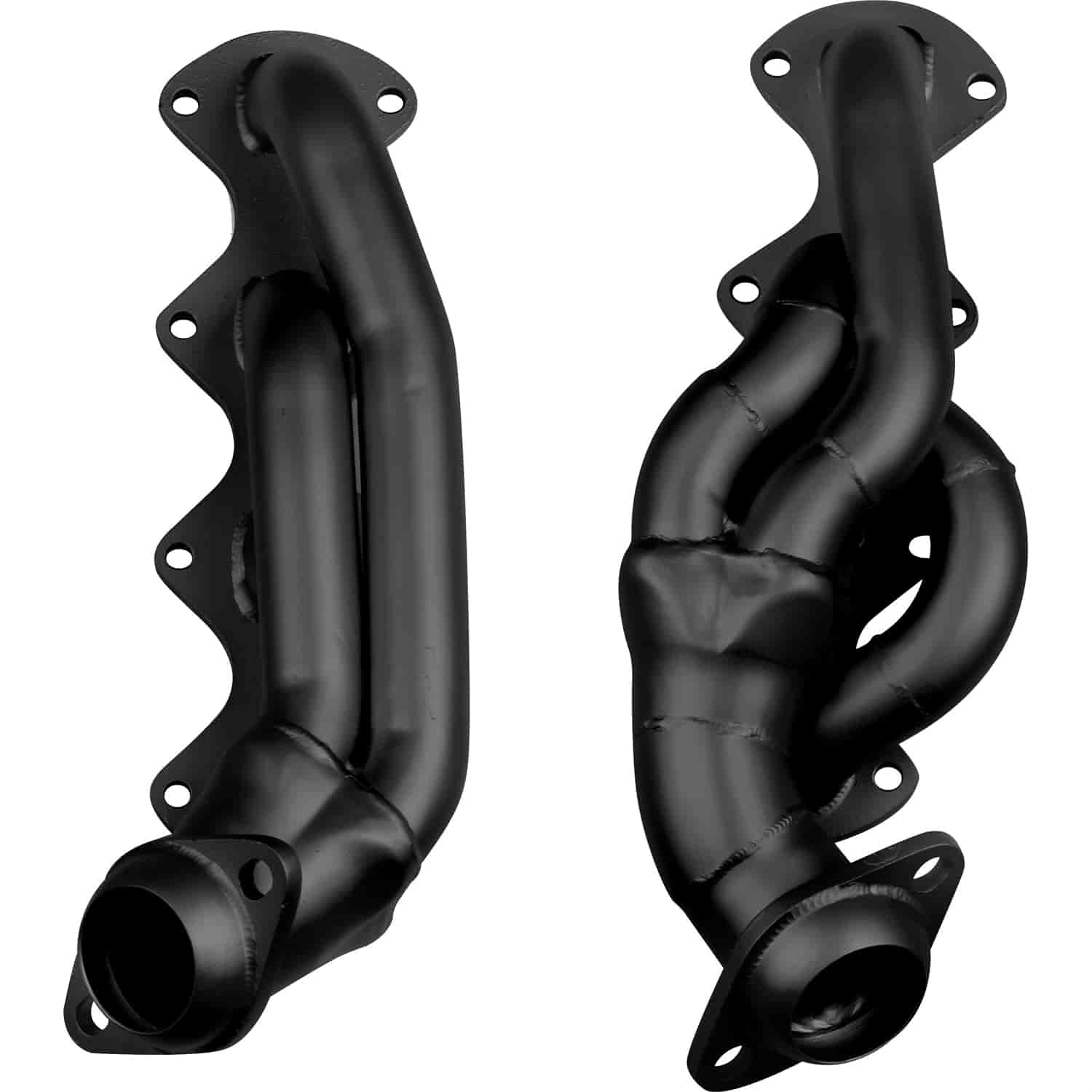 Shorty Headers 2004-2008 Ford F-150 5.4L 50-State Legal